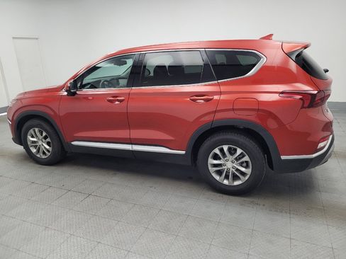 Used 2020 Hyundai Santa Fe SEL FWD image 3