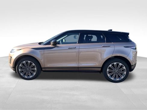 New 2025 Land Rover Range Rover Evoque S image 5