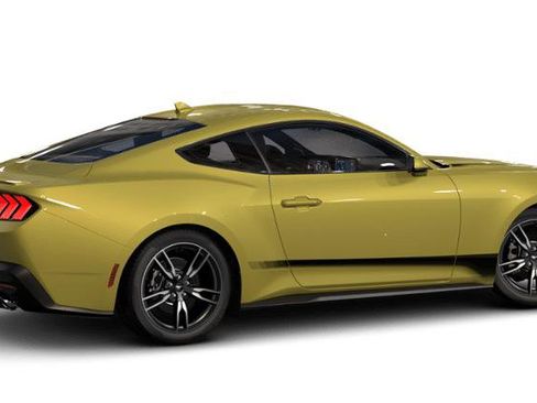 New 2025 Ford Mustang Premium image 24