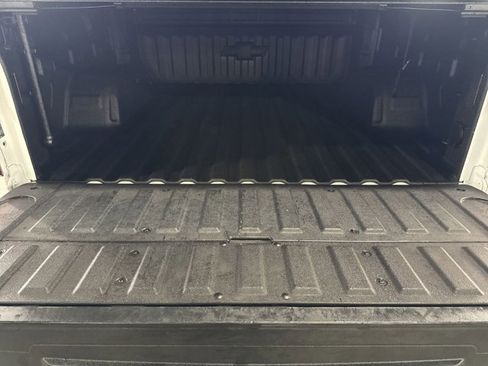 Used 2024 Chevrolet Silverado 1500 LTZ image 21