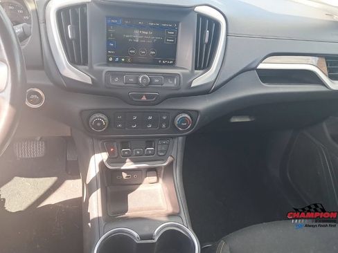 Used 2019 GMC Terrain SLE AWD/4WD image 20