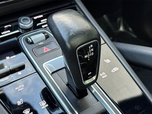 Used 2021 Porsche Cayenne GTS image 27