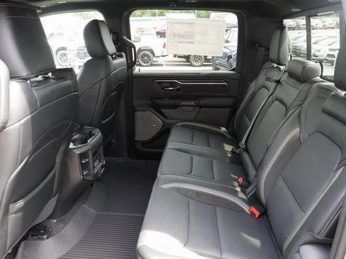 New 2026 RAM 1500 Rebel w/ G/T Package image 27