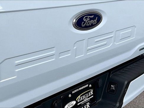 Certified 2022 Ford F150 XLT w/ Equipment Group 302A High image 8