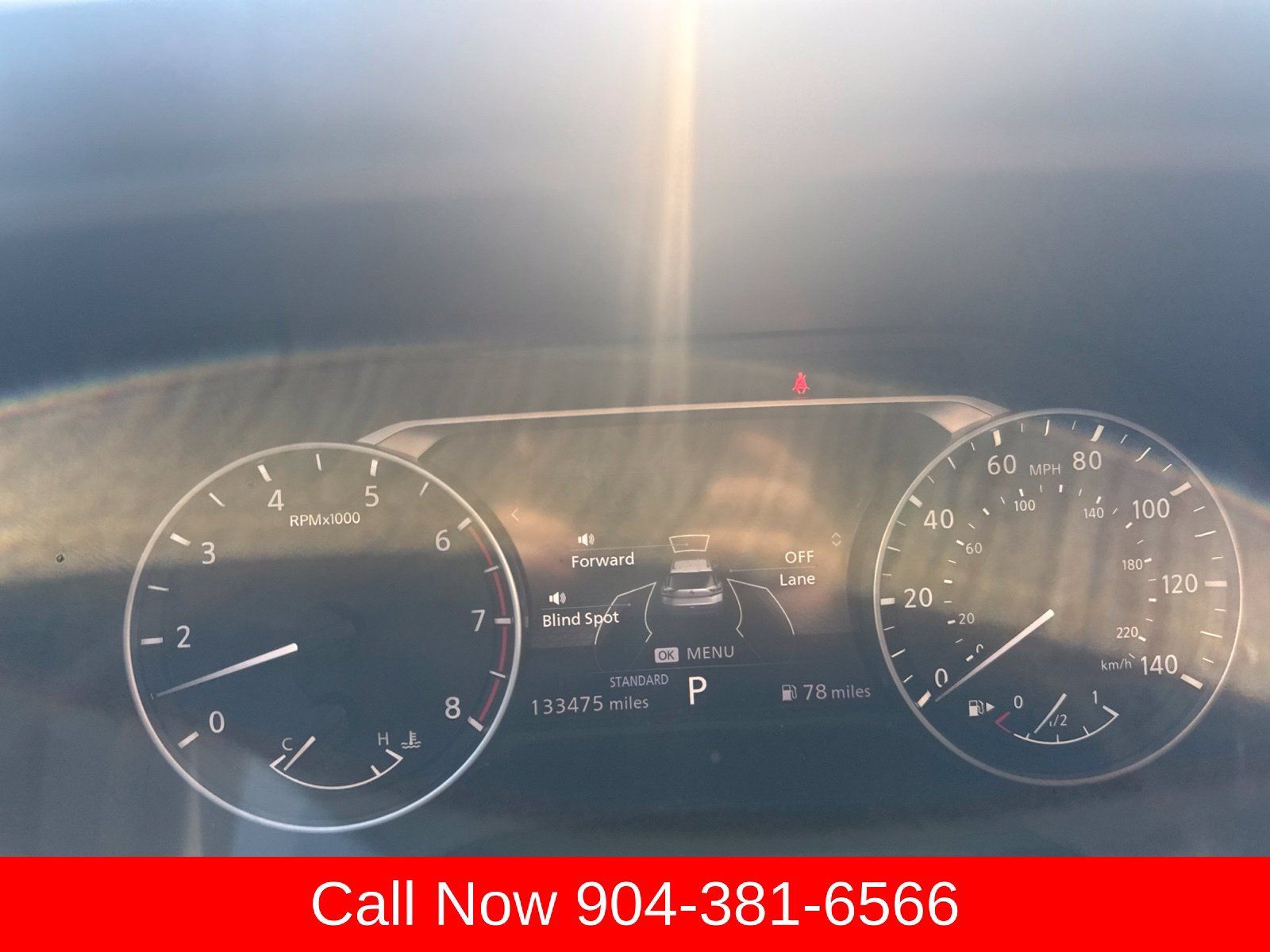 Used 2021 Nissan Rogue SV w/ Premium Package FWD image 22