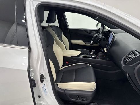 Used 2022 Lexus NX 350 AWD w/ Premium Package image 76