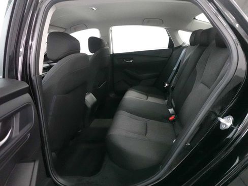 Used 2023 Honda Accord LX image 25