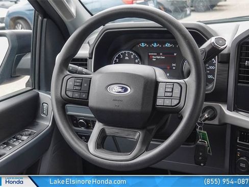 Used 2023 Ford F150 XLT image 23