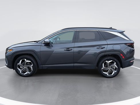 Used 2024 Hyundai Tucson Limited image 6