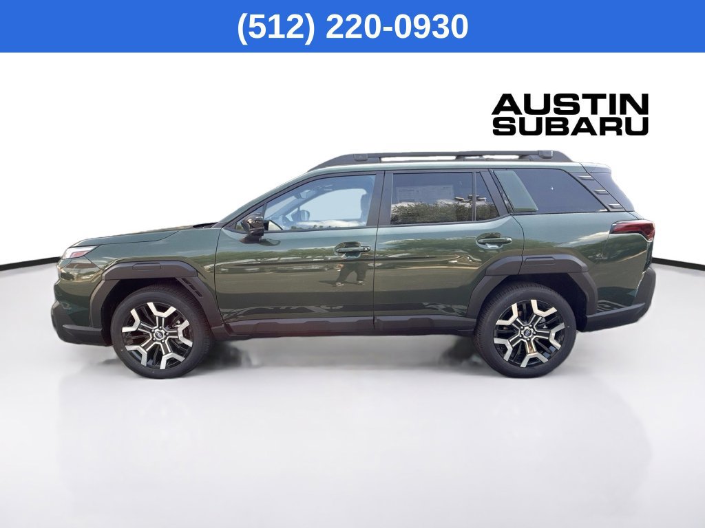 New 2026 Subaru Outback Touring XT AWD/4WD image 5