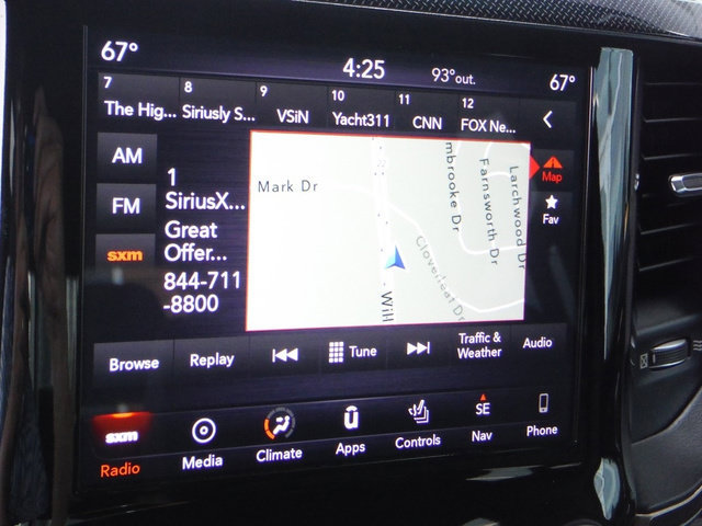 Used 2019 RAM 1500 Sport w/ Level 2 Equipment Group AWD/4WD image 35