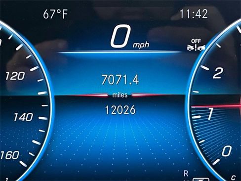 Certified 2023 Mercedes-Benz GLE 350 4MATIC image 27