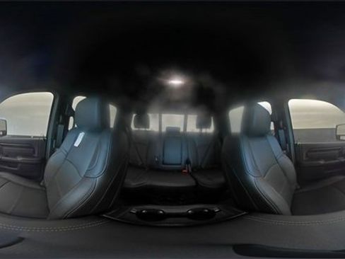 New 2026 RAM 2500 Rebel w/ Rebel Level 1 Equipment Group image 26