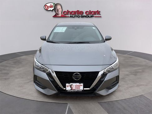 Used 2023 Nissan Sentra S image 9