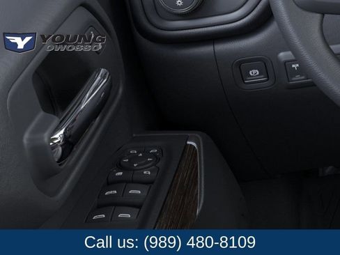 New 2026 GMC Sierra 2500 Pro AWD/4WD image 22