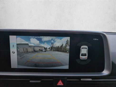 Used 2024 Hyundai Ioniq 6 SE image 13