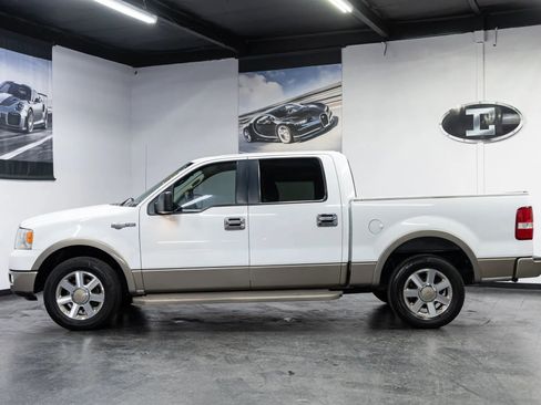 Used 2005 Ford F150 King Ranch image 10