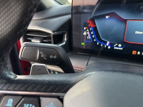 Used 2024 Ford Mustang GT Premium w/ GT Performance Package image 15