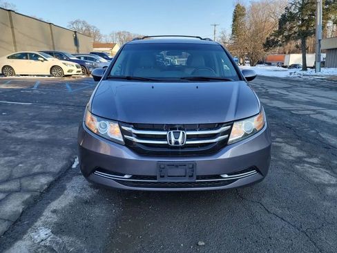 Used 2015 Honda Odyssey EX image 2
