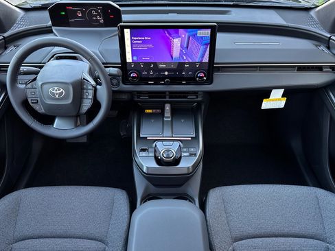 New 2026 Toyota bZ image 15