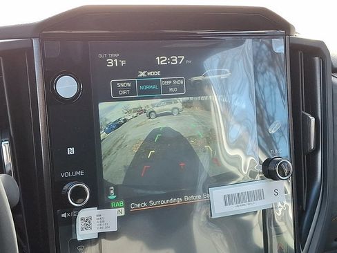 New 2026 Subaru Forester Wilderness image 13