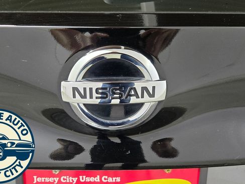 Used 2021 Nissan Leaf SL Plus FWD image 30