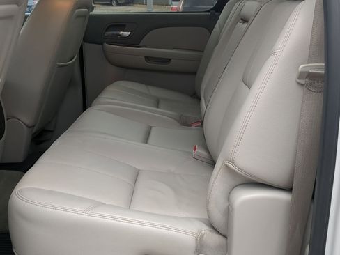 Used 2009 Chevrolet Silverado 1500 LTZ image 21