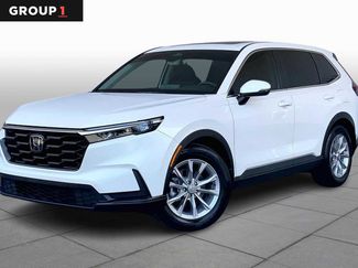 Used 2023 Honda CR-V EX video 1