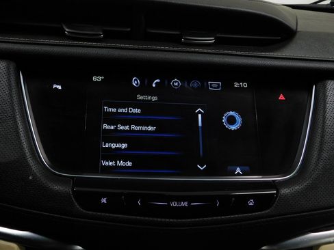 Used 2018 Cadillac XT5 AWD image 67