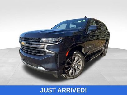 Used 2023 Chevrolet Tahoe LT