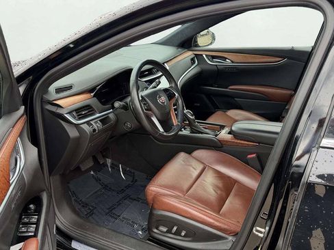 Used 2015 Cadillac XTS Luxury AWD/4WD image 11
