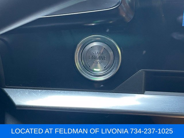 Used 2024 Chevrolet Corvette E-Ray AWD/4WD image 16