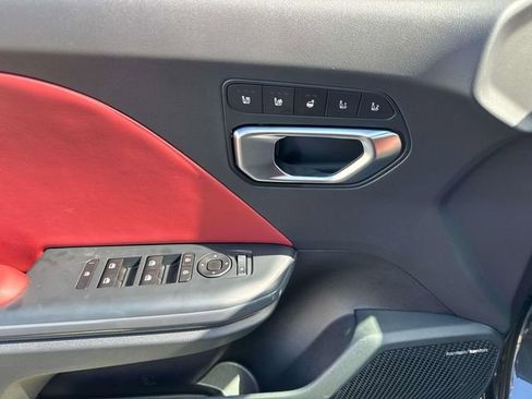 New 2026 Kia K4 GT-Line image 22