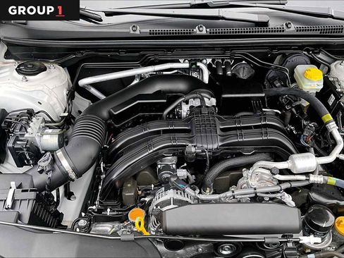 Certified 2025 Subaru Crosstrek 2.5i Wilderness image 30