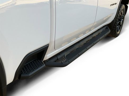 New 2026 Chevrolet Silverado 2500 LTZ w/ Trail Boss Package image 18