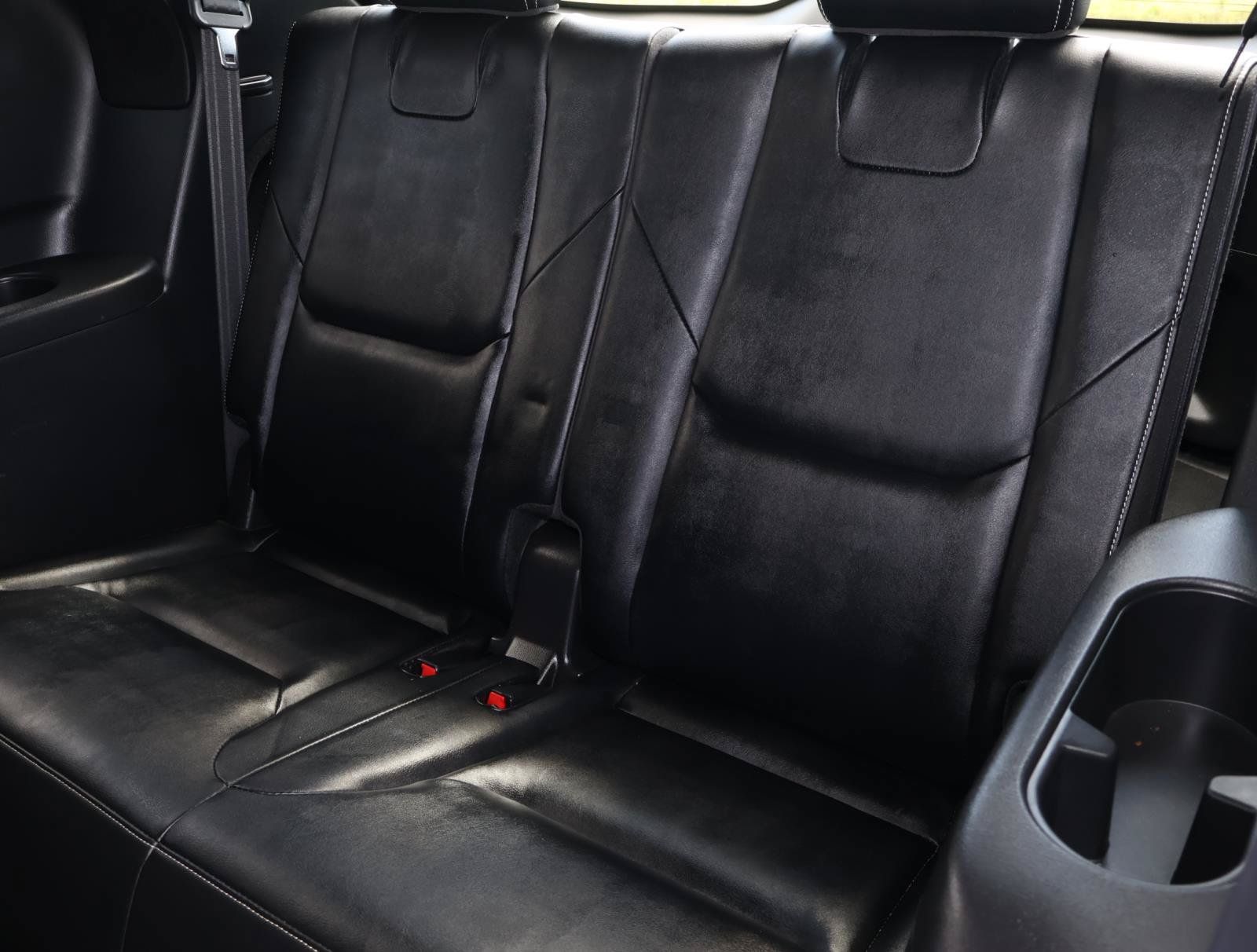 Used 2021 MAZDA CX-9 Grand Touring FWD image 20
