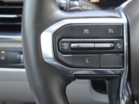 Certified 2024 GMC Acadia Denali image 28