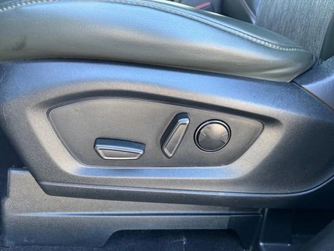 Used 2023 Ford Explorer Timberline image 16