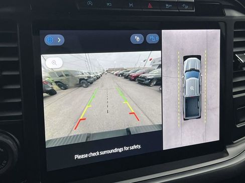 Used 2024 Ford F150 XLT w/ Equipment Group 302A MID image 31