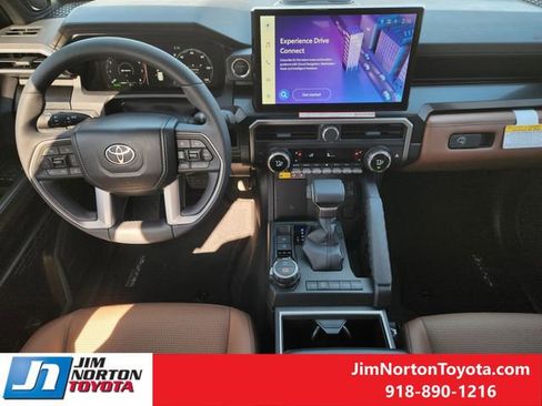 New 2026 Toyota 4Runner Limited image 19