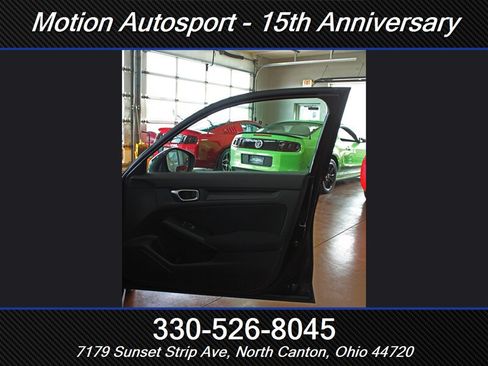 Used 2022 Honda Civic Sport image 31