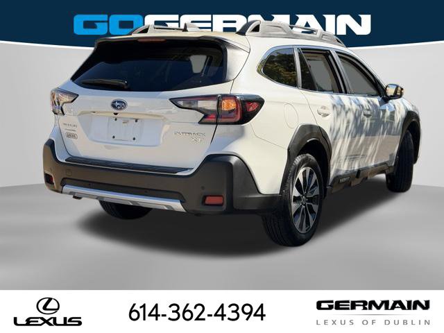 Used 2024 Subaru Outback Limited XT AWD/4WD image 6