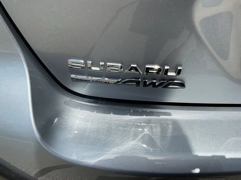 Certified 2025 Subaru Crosstrek 2.5i Sport AWD/4WD image 5