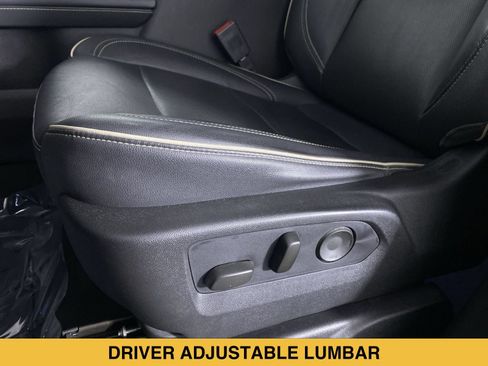 Certified 2021 Chevrolet Tahoe Premier AWD/4WD image 9