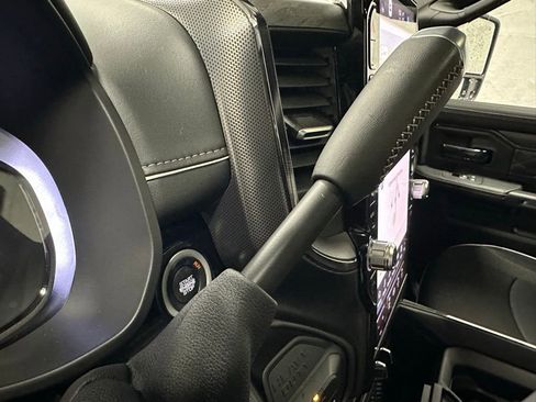 Used 2025 RAM 2500 Limited image 22