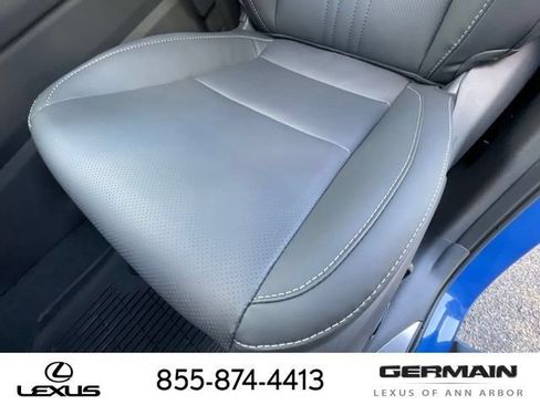 New 2026 Lexus NX 350 AWD w/ Premium Package image 22