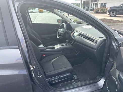Used 2016 Honda HR-V EX image 22