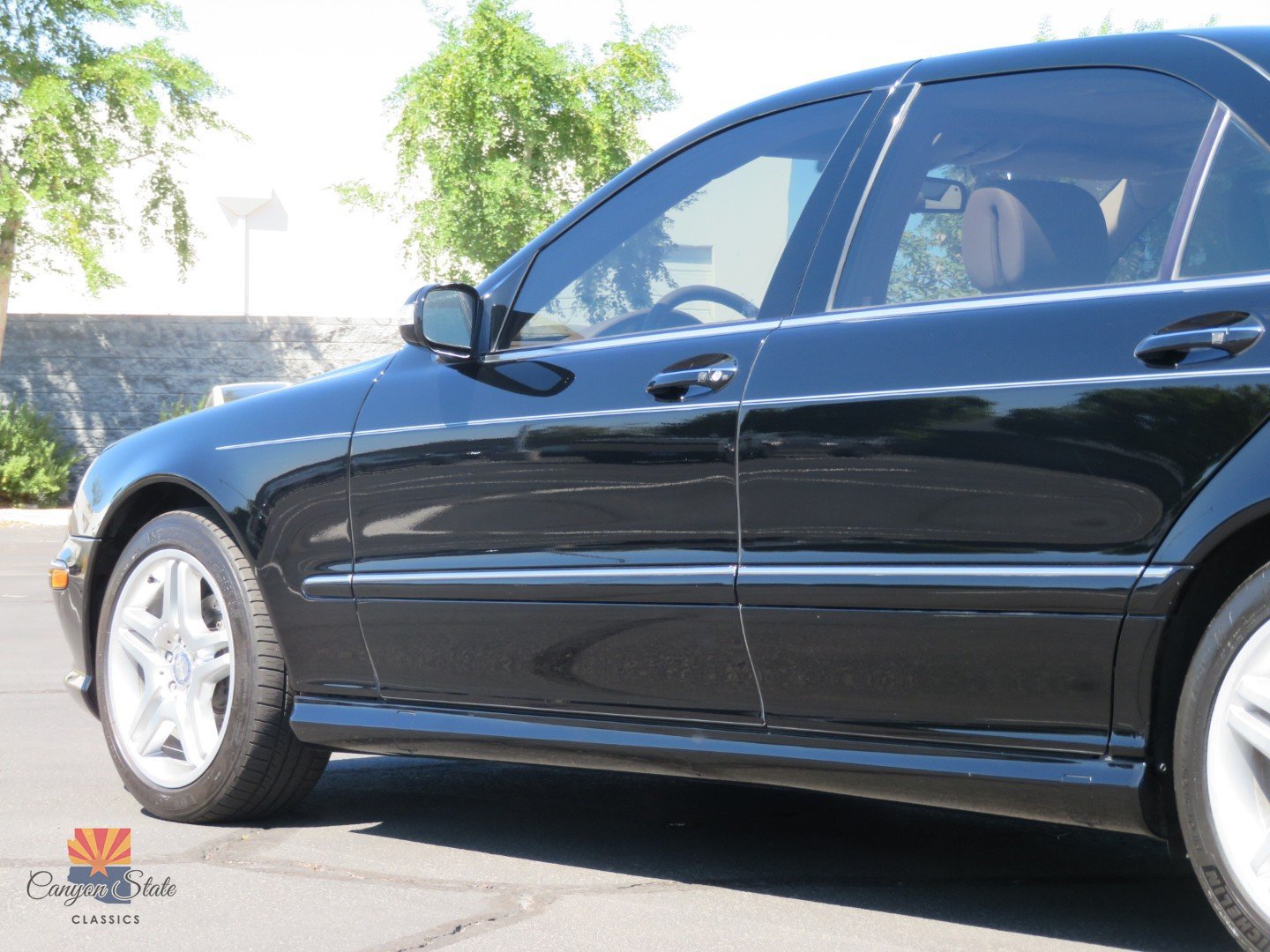 Used 2006 Mercedes-Benz S 500 image 22