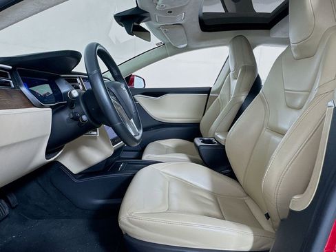 Used 2016 Tesla Model S 75D image 11