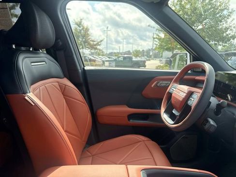 New 2027 Kia Telluride SX FWD image 12